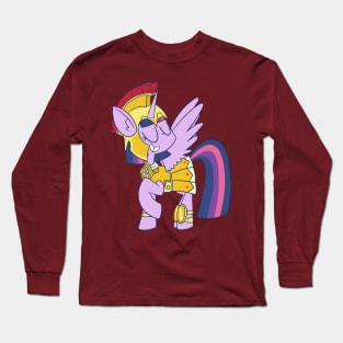 Halloween Twilight Long Sleeve T-Shirt